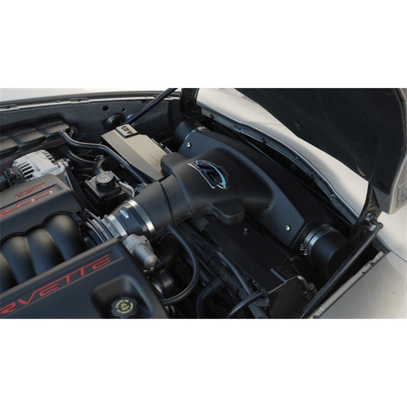 Volant | Cold Air Intake Kit - Corvette 6.2L / 7.0L 2006-2013