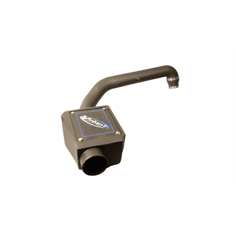 Volant | Cold Air Intake Kit - Wrangler 4.0L 2000-2006