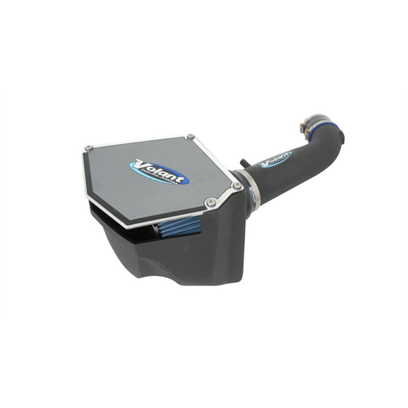 Volant | Cold Air Intake Kit - Wrangler (JK) 3.8L 2007-2011