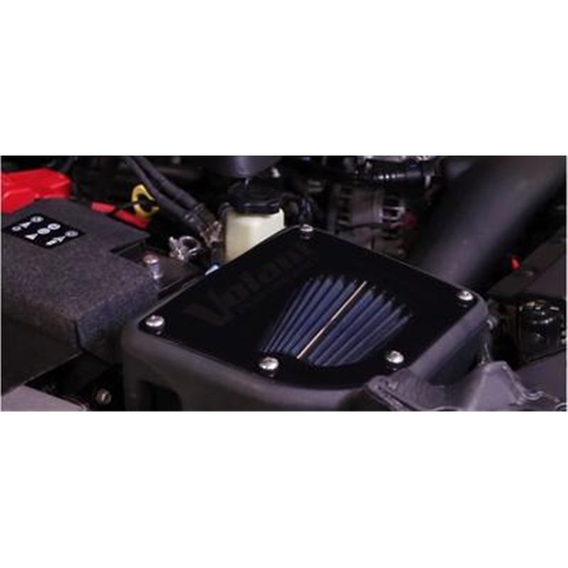 Volant | Cold Air Intake Kit - Gladiator / Wrangler (JL) 3.6L 2018-2022