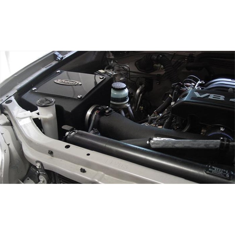 Volant | Cold Air Intake Kit - Sequoia / Tundra Base 4.7L 2005-2007