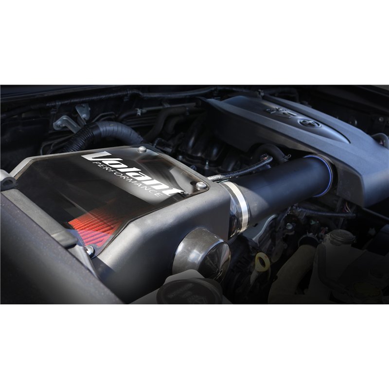 Volant | Cold Air Intake Kit - Tacoma 3.5L 2016-2022