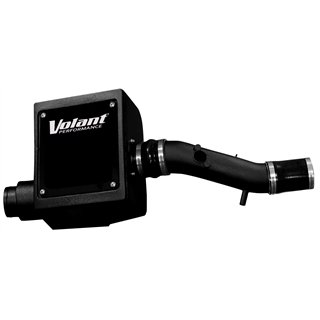 Volant | Cold Air Intake Kit - FJ Cruiser 4.0L 2007-2009