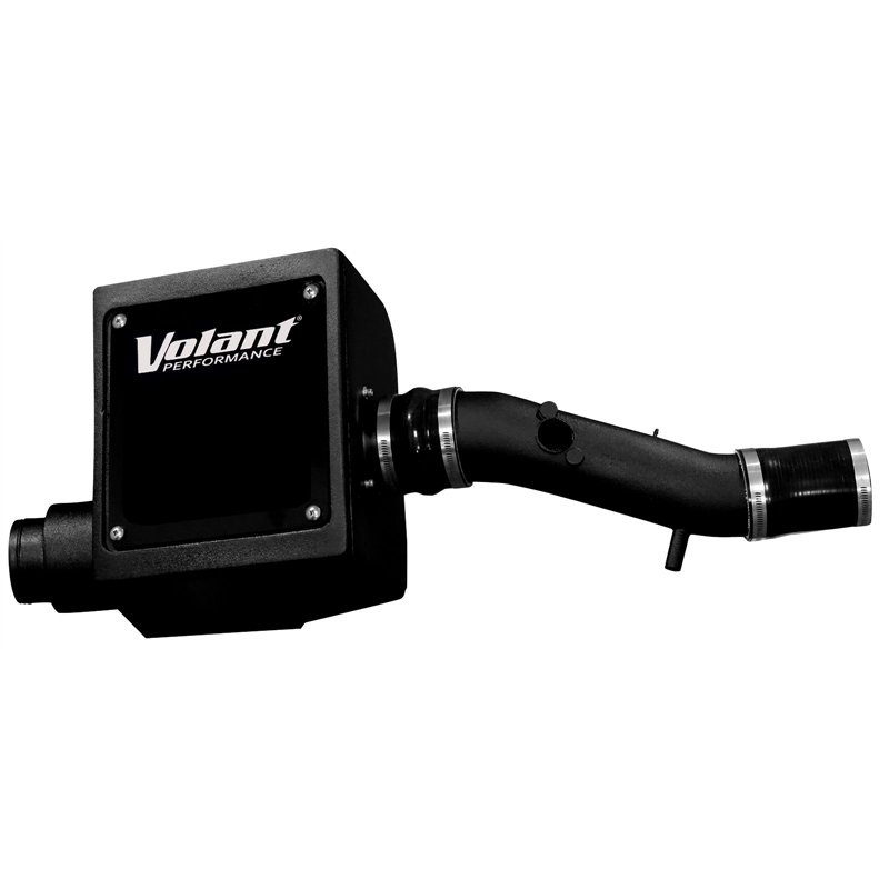 Volant | Cold Air Intake Kit - FJ Cruiser 4.0L 2007-2009
