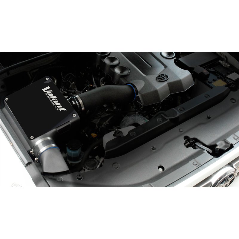 Volant | Cold Air Intake Kit - 4Runner / FJ Cruiser 4.0L 2011-2020