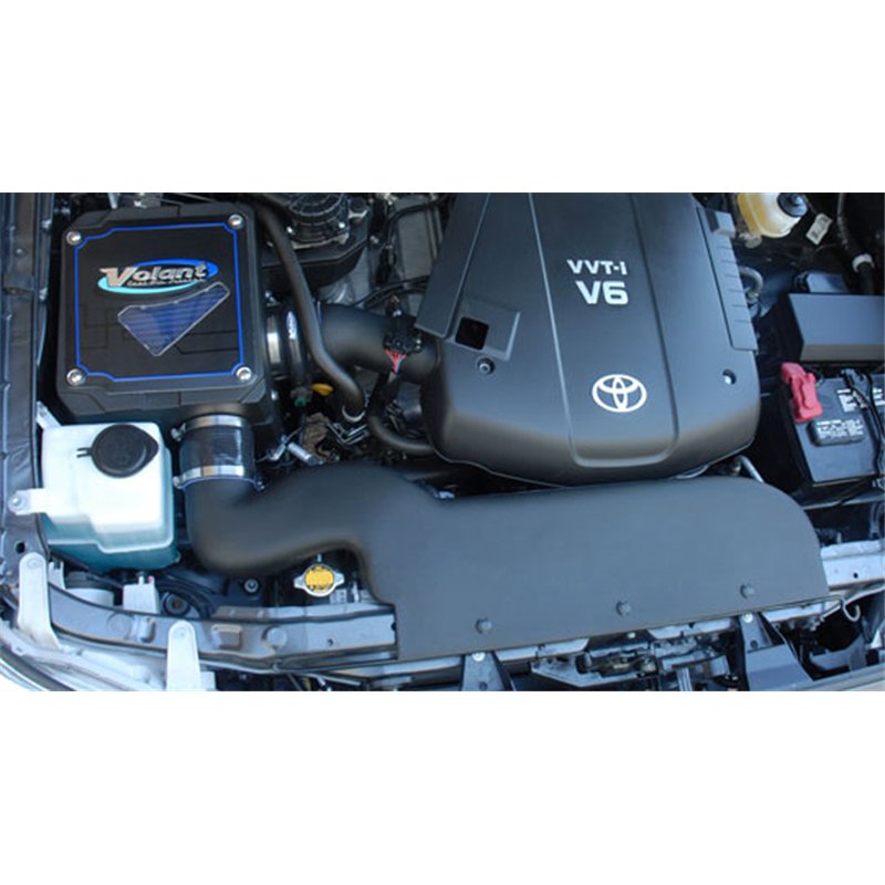 Volant | Cold Air Intake Kit - Tacoma 4.0L 2012-2015