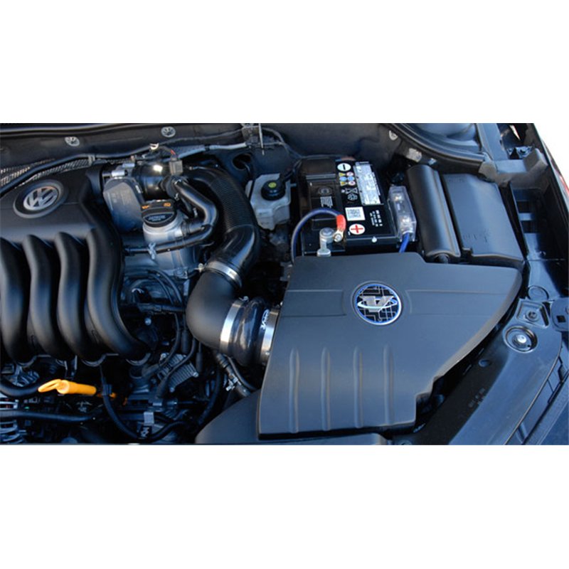 Volant | Cold Air Intake Kit - Jetta 2.0L 2011-2015