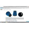 Volant | Cold Air Intake Kit - Jetta 2.0L 2011-2015