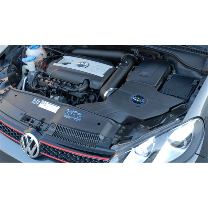 Volant | Cold Air Intake Kit - GTI / Jetta 2.0T 2009-2015