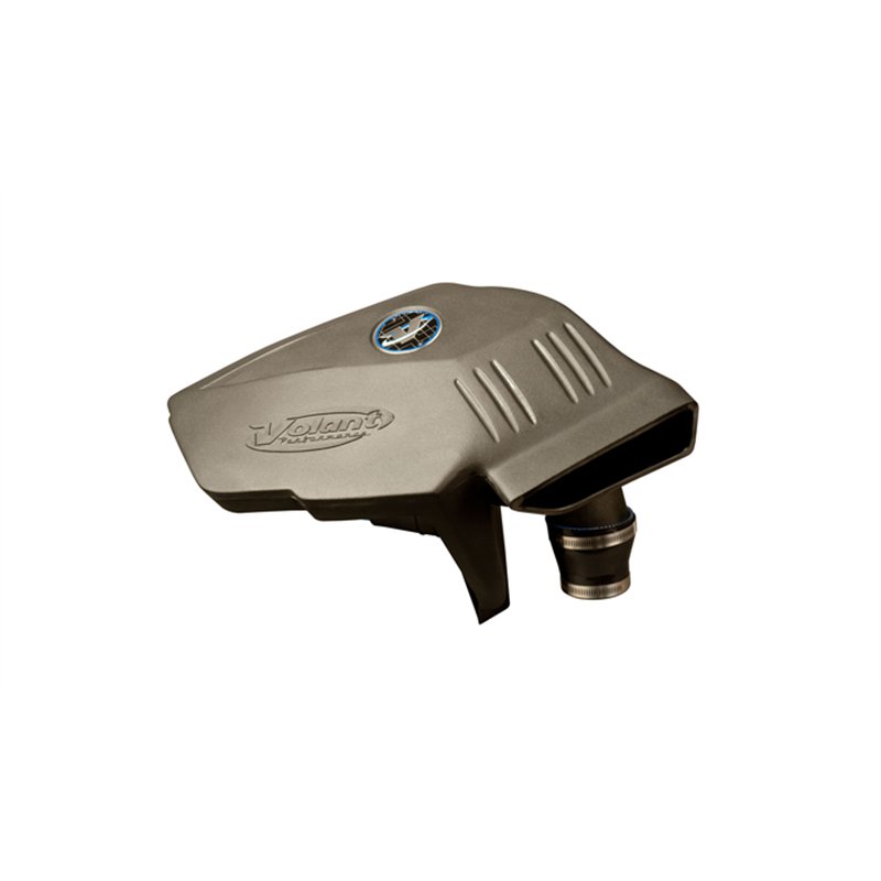 Volant | Cold Air Intake Kit - Audi 2.0T 2009-2013