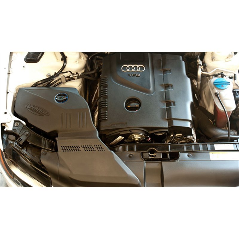 Volant | Cold Air Intake Kit - Audi 2.0T 2009-2013
