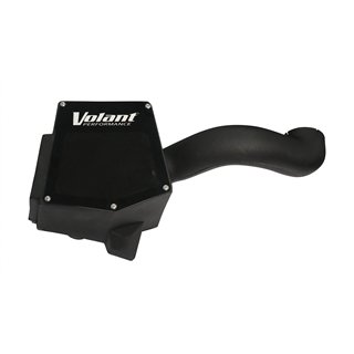 Volant | Cold Air Intake Kit - Cadillac / Chevrolet / GMC 2000-2007