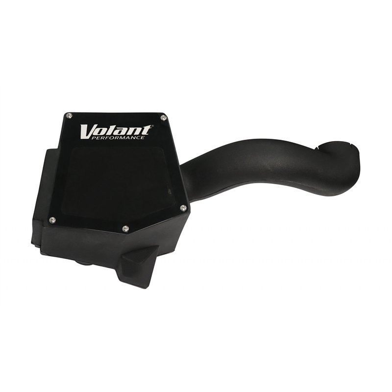 Volant | Cold Air Intake Kit - Cadillac / Chevrolet / GMC 2000-2007