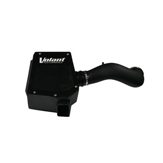 Volant | Cold Air Intake Kit - Cadillac / Chevrolet / GMC 2007-2008