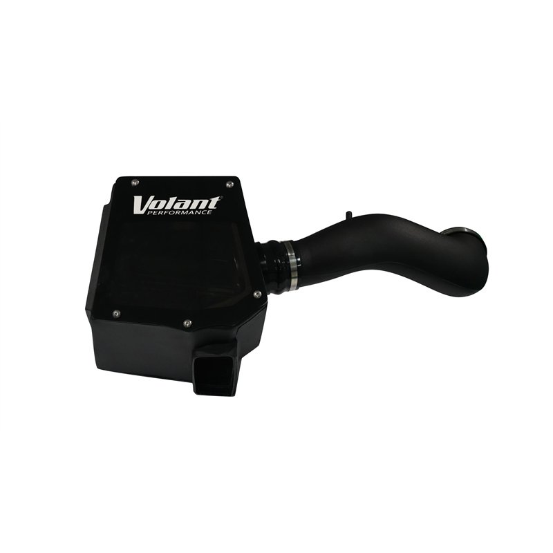 Volant | Cold Air Intake Kit - Cadillac / Chevrolet / GMC 2007-2008