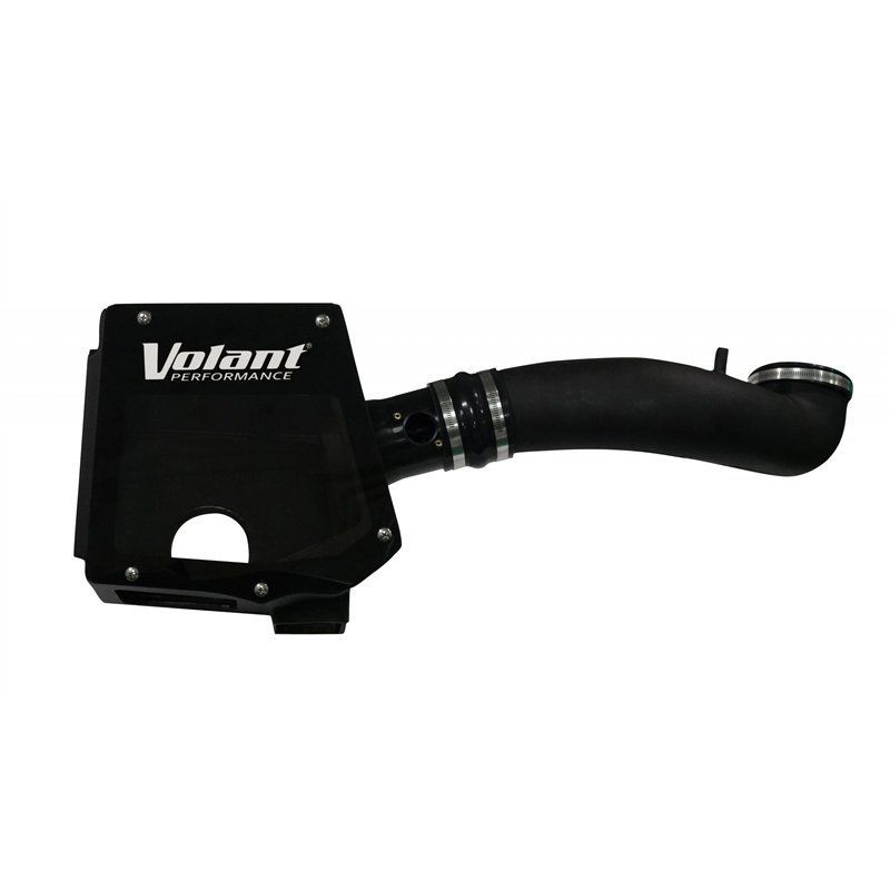 Volant | Cold Air Intake Kit - Cadillac / Chevrolet / GMC 2009-2014