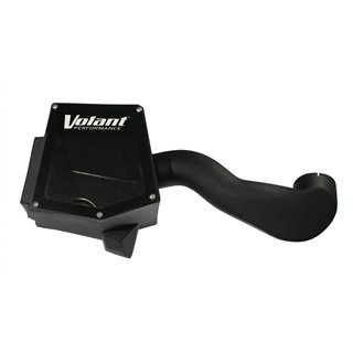 Volant | Cold Air Intake Kit - Chevrolet / GMC 8.1L 2001-2007
