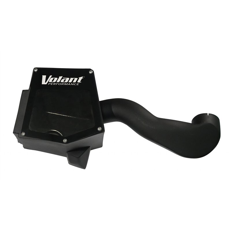 Volant | Cold Air Intake Kit - Chevrolet / GMC 8.1L 2001-2007