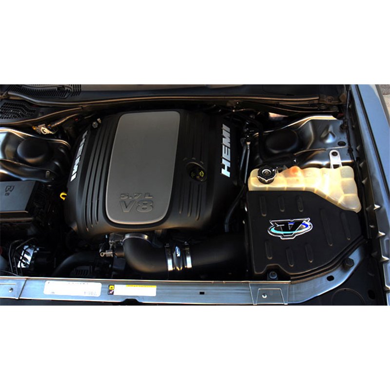 Volant | Cold Air Intake Kit - 300 / Challenger / Charger 5.7L 2011-2022
