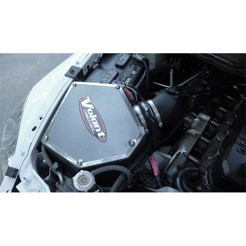 Volant | Cold Air Intake Kit - Ram 2500 / 3500 5.9L 2003-2007