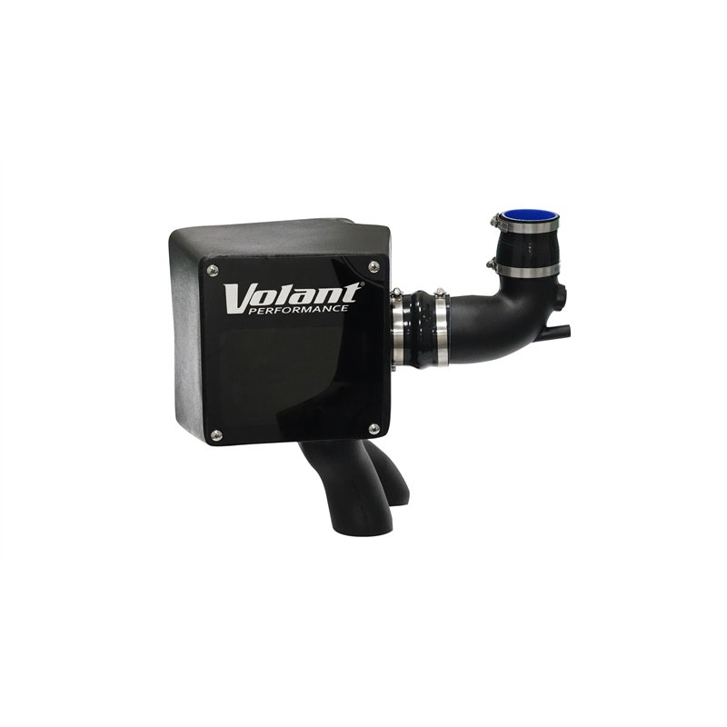 Volant | Cold Air Intake Kit - Nitro 4.0L 2007-2011