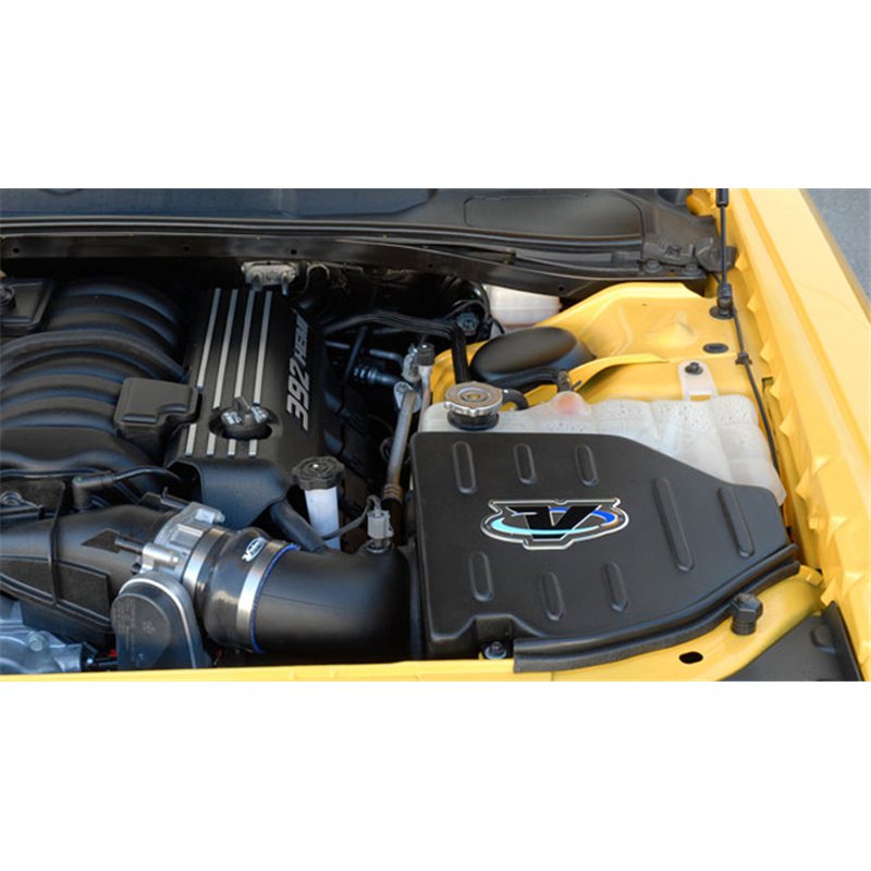 Volant | Cold Air Intake Kit - 300 / SRT8 Core / Challenger / Charger 6.4L 2011-2014