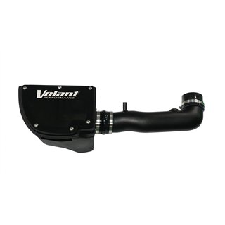 Volant | Cold Air Intake Kit - Wrangler (JK) / Wrangler (JL) 3.6L 2012-2018