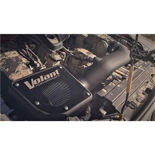 Volant | Cold Air Intake Kit - Gladiator / Wrangler (JL) 3.6L 2018-2022