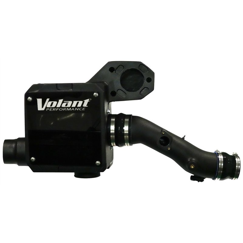 Volant | Cold Air Intake Kit - Tacoma 4.0L 2012-2015