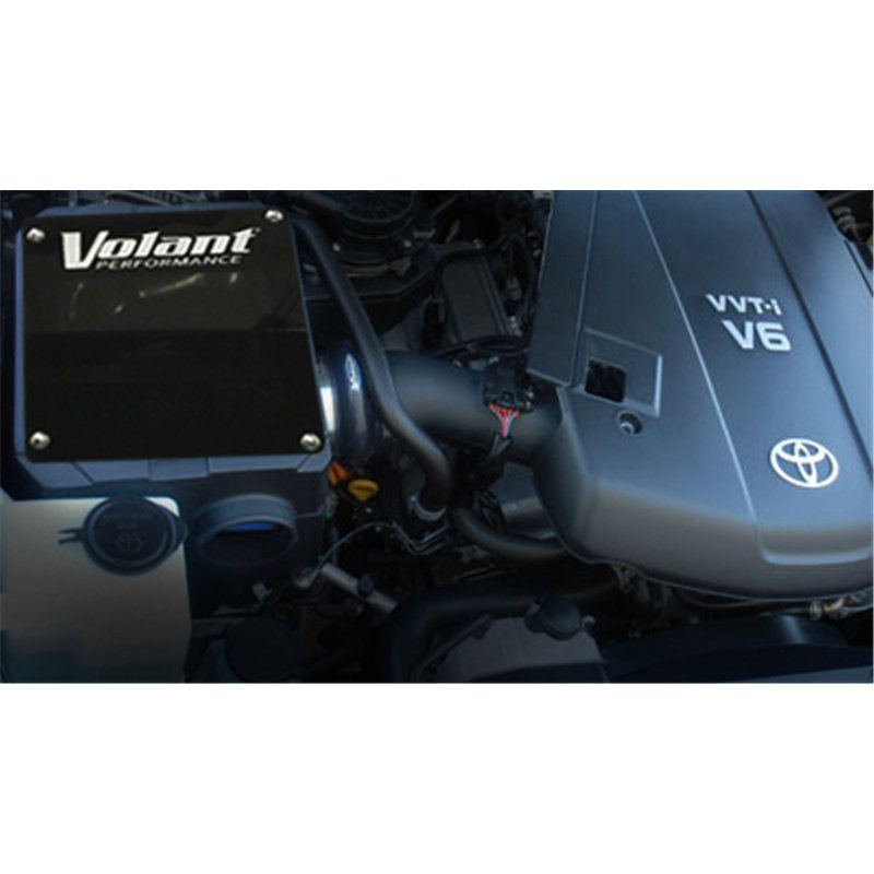 Volant | Cold Air Intake Kit - Tacoma 4.0L 2012-2015