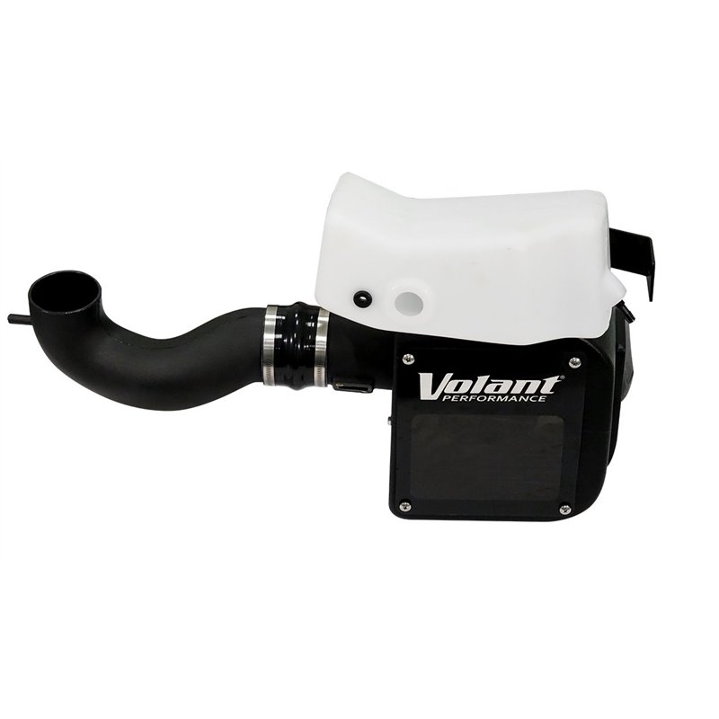 Volant | Cold Air Intake Kit - F-150 4.6L 2009-2010