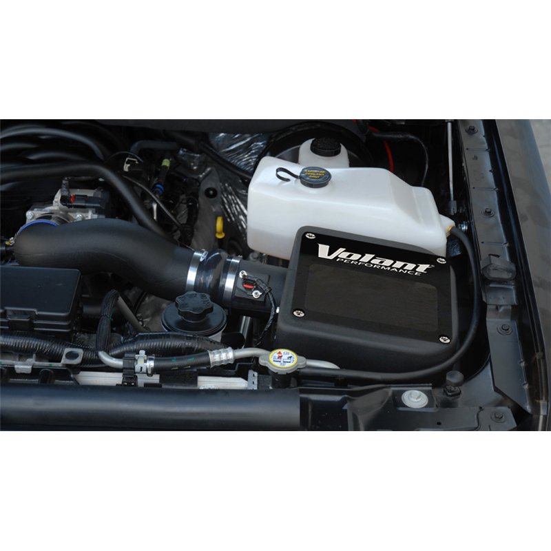 Volant | Cold Air Intake Kit - F-150 4.6L 2009-2010