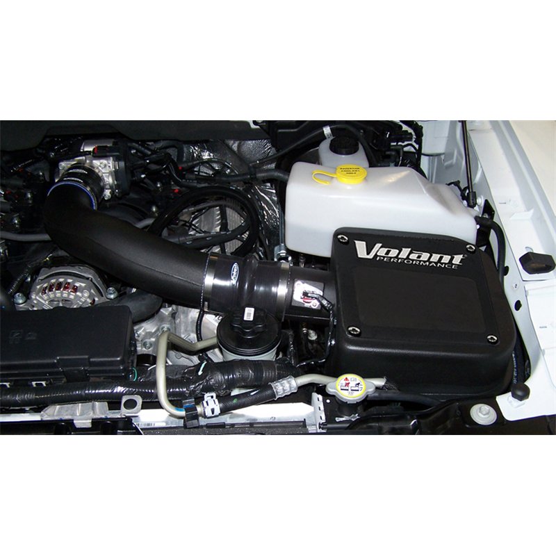 Volant | Cold Air Intake Kit - F-150 SVT Raptor 6.2L 2010