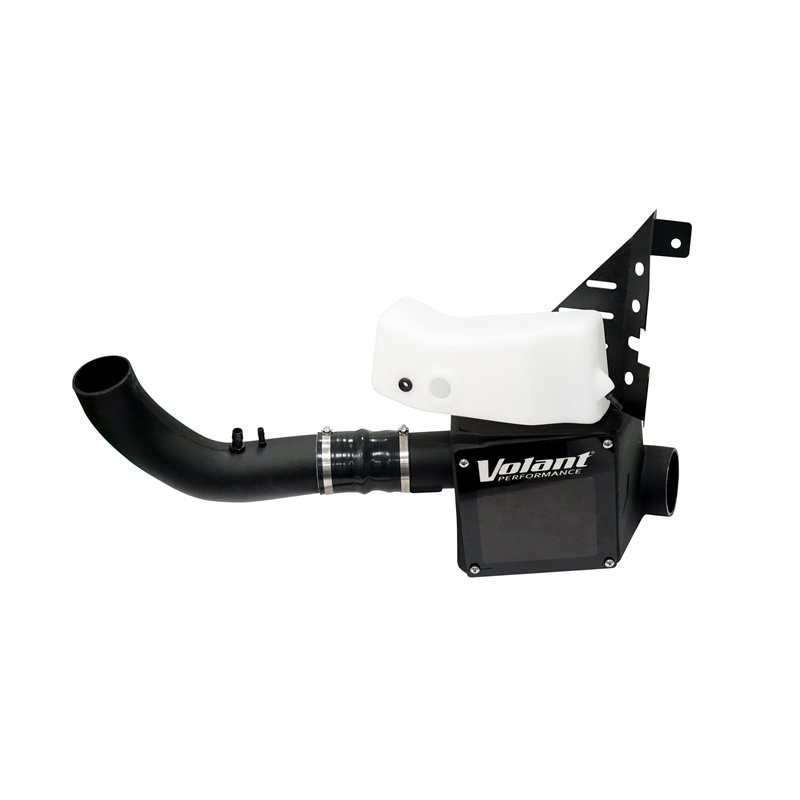 Volant | Cold Air Intake Kit - F-150 6.2L 2011-2014