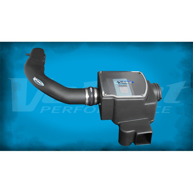 Volant | Cold Air Intake Kit - F-150 / Mark LT Base 5.4L 2004-2008