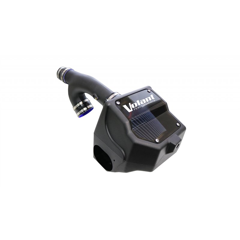 Volant | Cold Air Intake Kit - Expedition / F-150 / Navigator 3.5T 2017-2022