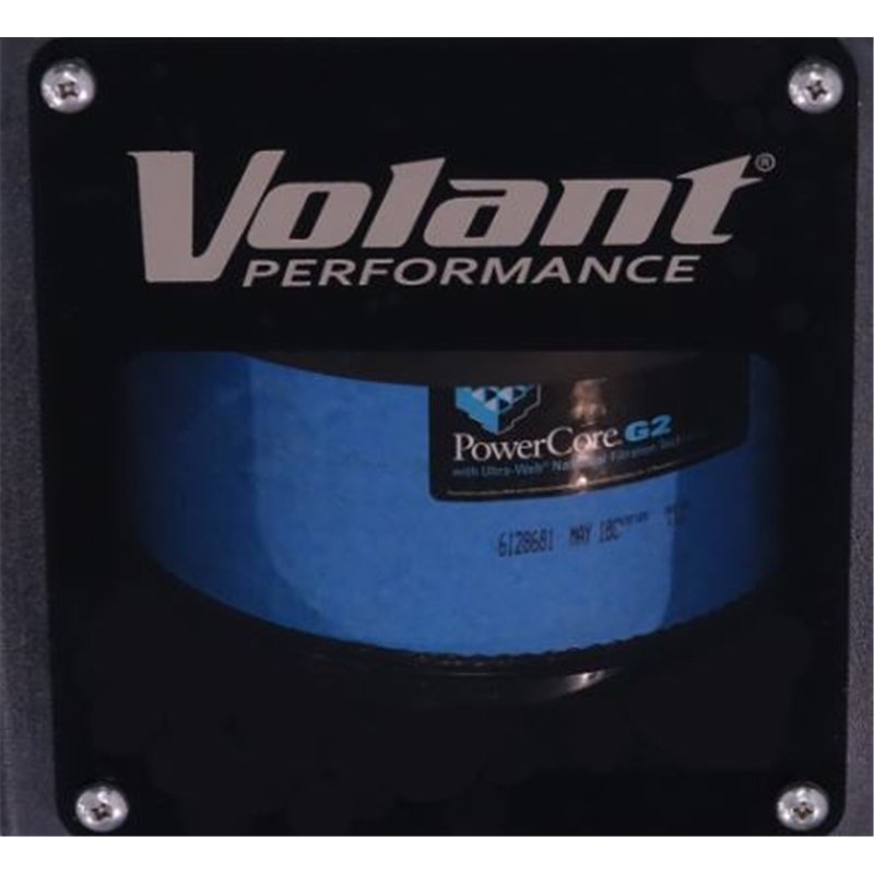 Volant | Cold Air Intake Kit - Expedition / F-150 / Navigator 3.5T 2017-2022