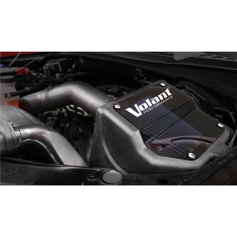 Volant | Cold Air Intake Kit - F-150 5.0L 2015-2020