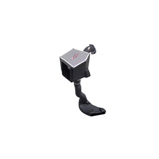 Volant | Cold Air Intake Kit - Silverado / Sierra 2500 HD 6.6L 2001-2005