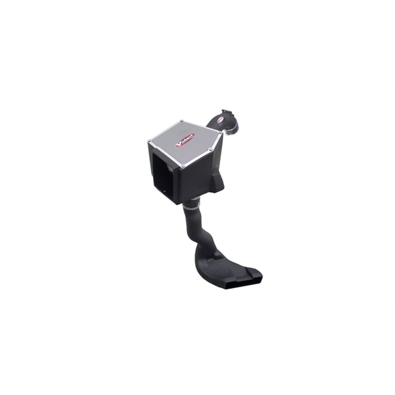 Volant | Cold Air Intake Kit - Silverado / Sierra 2500 HD 6.6L 2001-2005