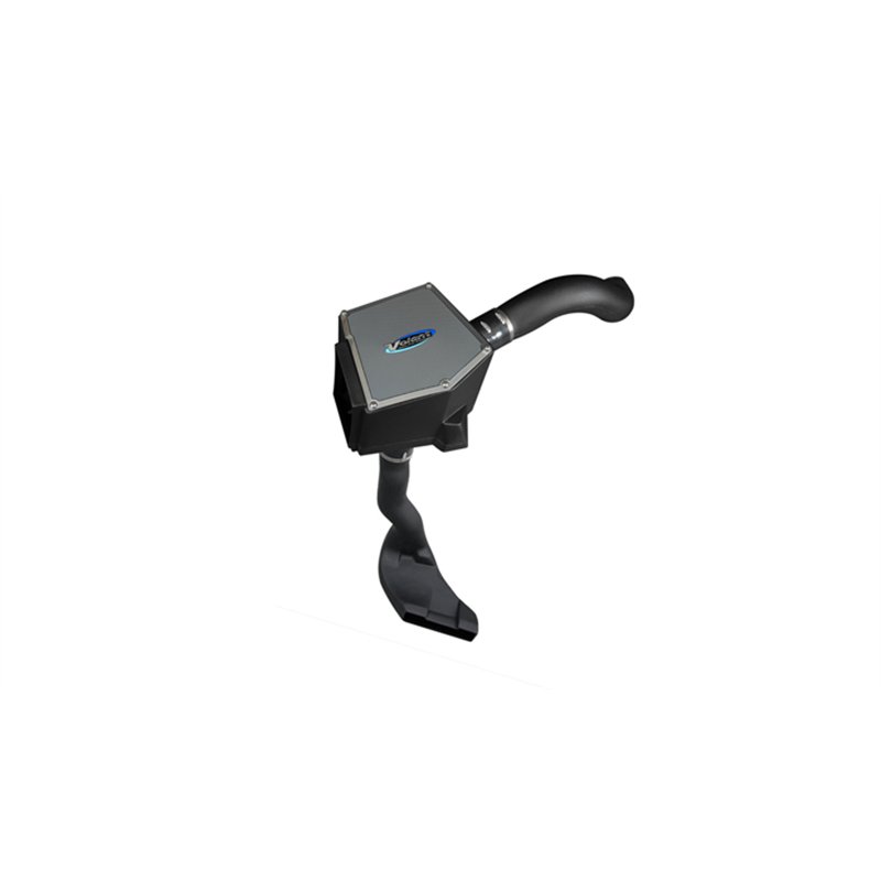 Volant | Cold Air Intake Kit - Silverado / Sierra 2500 HD / Classic 6.0L 2001-2007