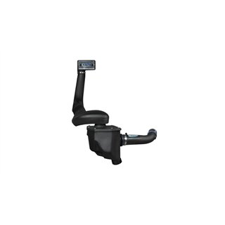 Volant | Cold Air Intake Kit - Wrangler (JK) / Wrangler (JL) 3.6L 2012-2018
