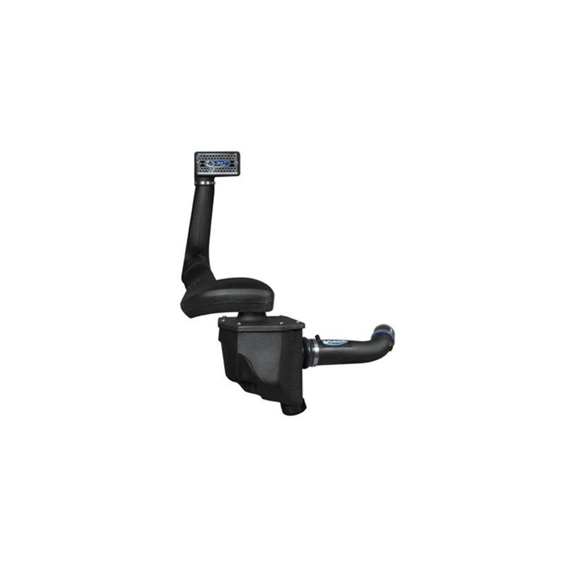 Volant | Cold Air Intake Kit - Wrangler (JK) / Wrangler (JL) 3.6L 2012-2018