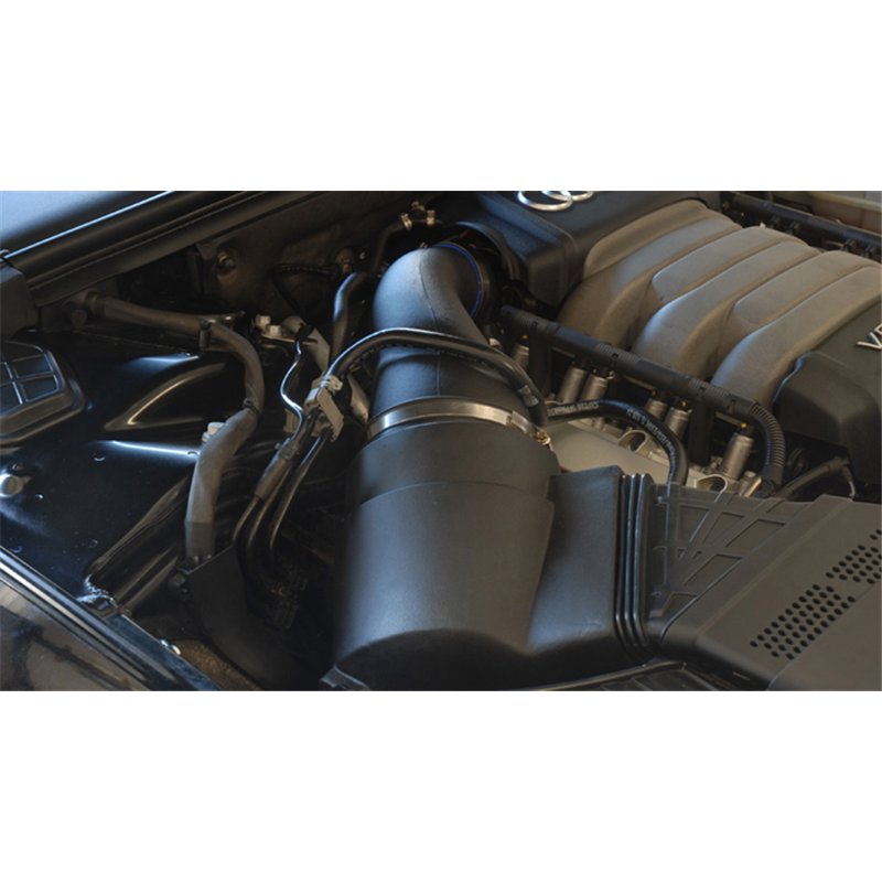 Volant | Cold Air Intake Kit - A5 Quattro 3.2L 2008-2009