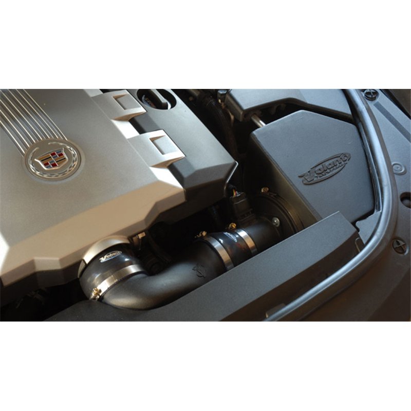 Volant | Cold Air Intake Kit - CTS 3.6L 2008-2009