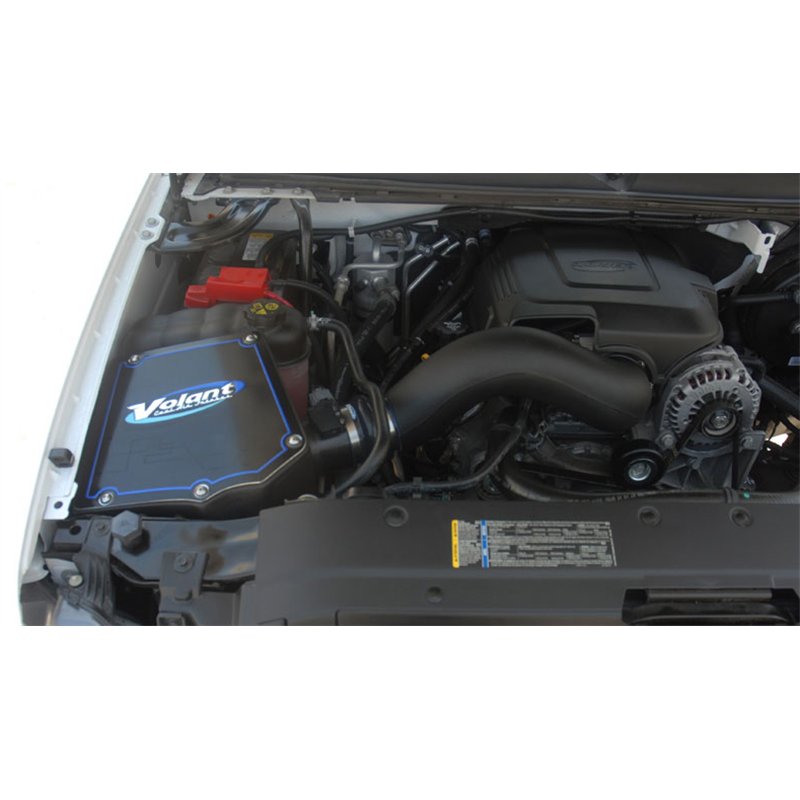 Volant | Cold Air Intake Kit - Cadillac / Chevrolet / GMC 2009-2014