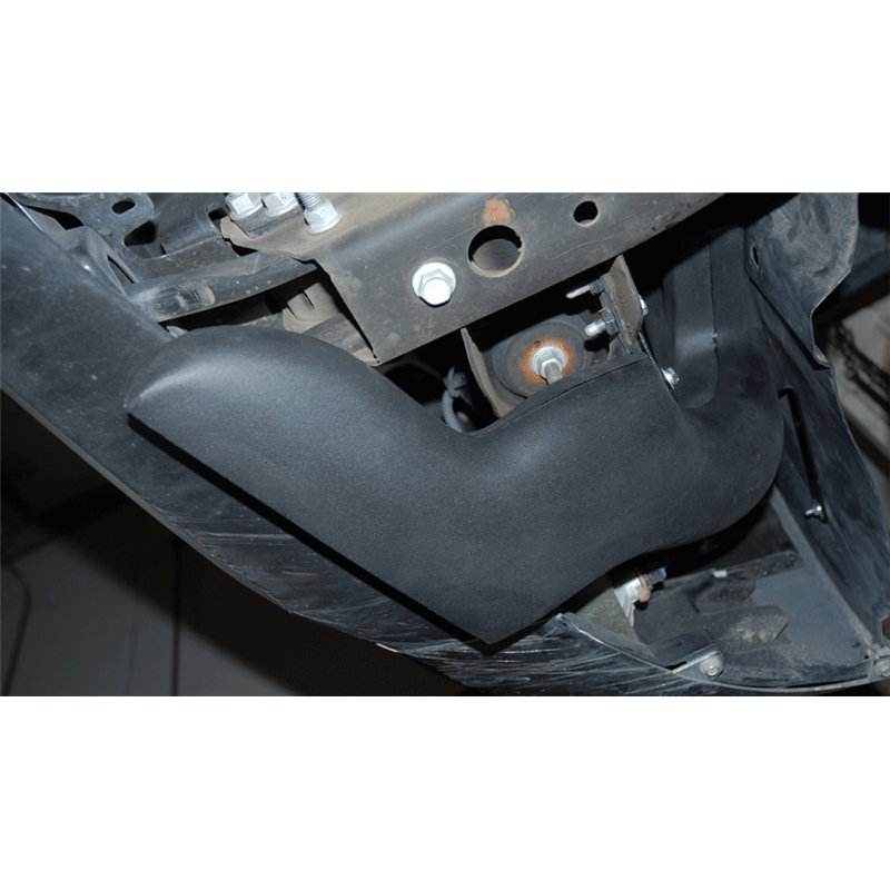 Volant | Cold Air Intake Kit - Cadillac / Chevrolet / GMC 2009-2014