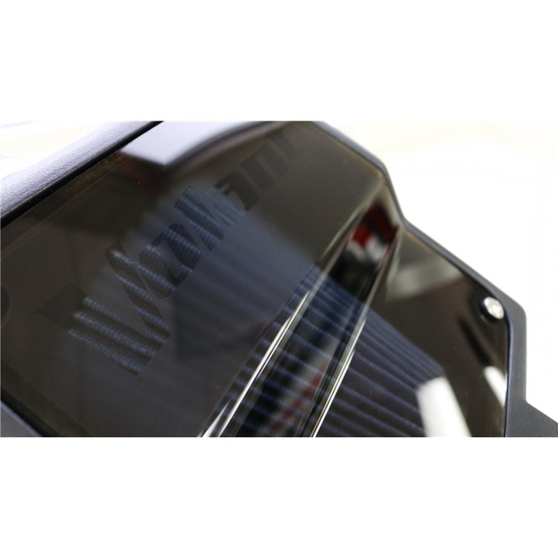 Volant | Cold Air Intake Kit - F-150 2.7T / 3.5T 2015-2020