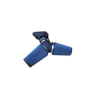 Volant | Cold Air Intake Kit - Corvette 5.7L 2001-2004