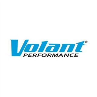 Volant | Cold Air Intake Kit - Silverado / Sierra 2500 HD / 3500 HD 6.0L 2009-2010
